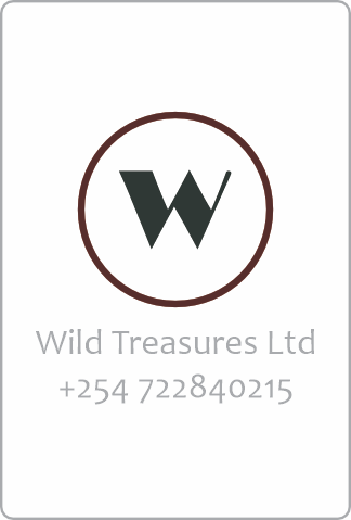 Wild Treasures Limited